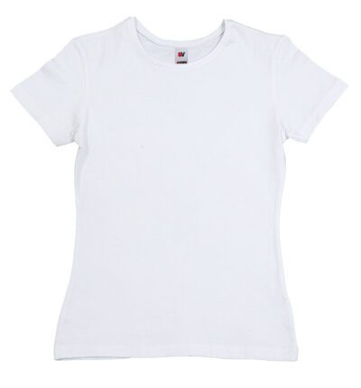 Velilla 405501 Camiseta Mujer Blanco