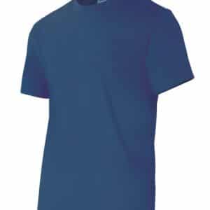 Velilla 5010 Camiseta Manga Corta Azul Marino