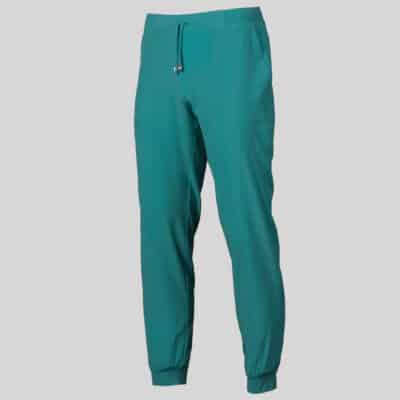 Gary´s 704700 Pantalon Unisex Jogger Verde