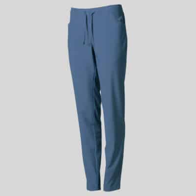 Gary´s 704800 Pantalon Mujer Bols. Americano Azul GrisÁceo