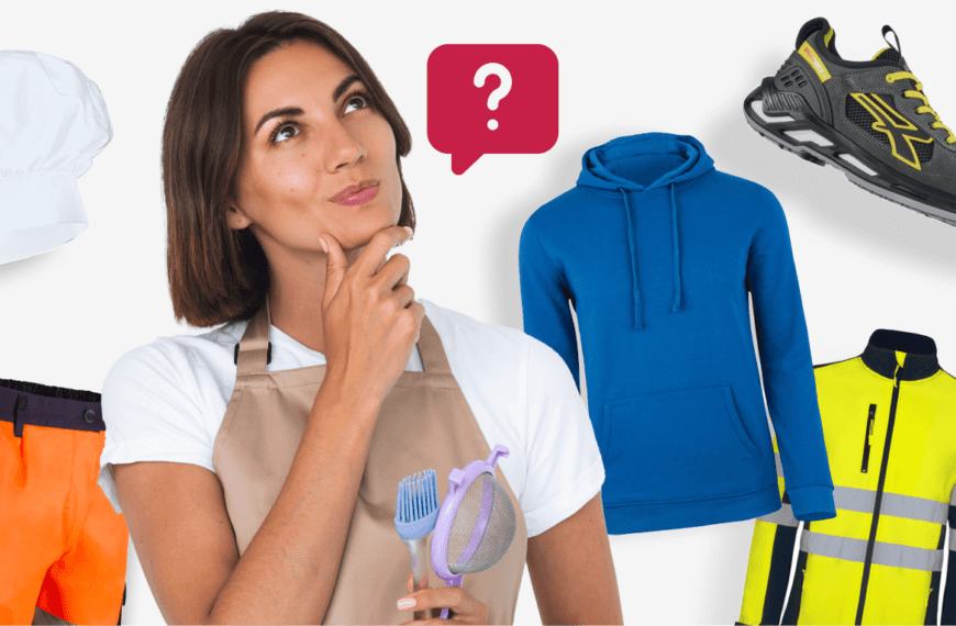6 consejos para escoger tu ropa para trabajar
