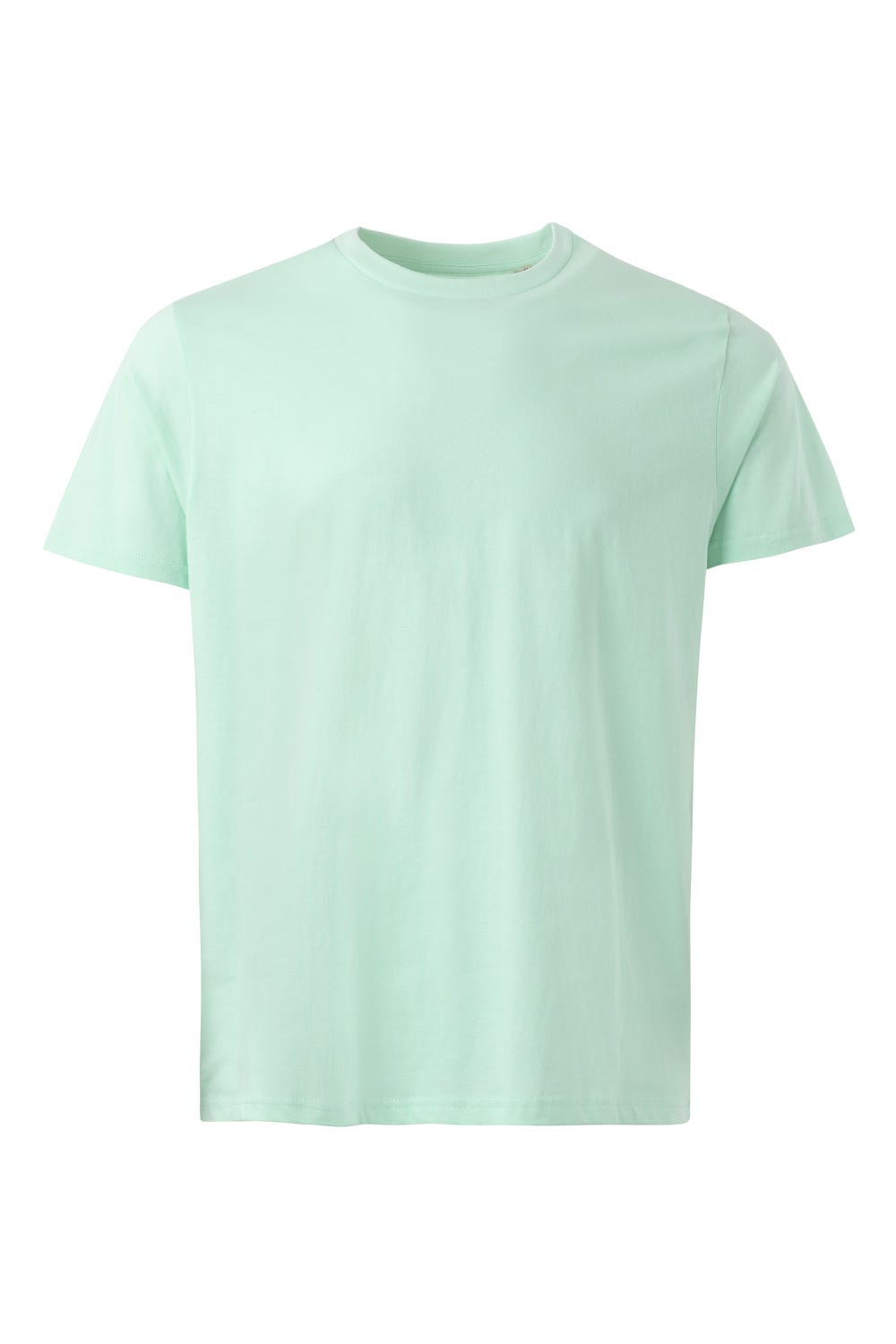 Mukua Tsn160uc Camiseta Manga Corta Natura Aquamarine