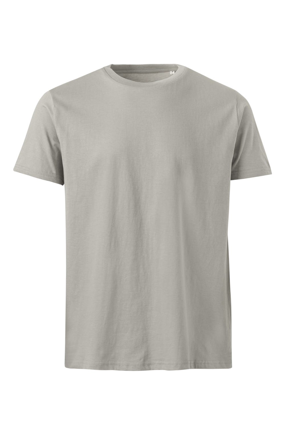 Mukua Tsn160uc Camiseta Manga Corta Natura Fossil Grey