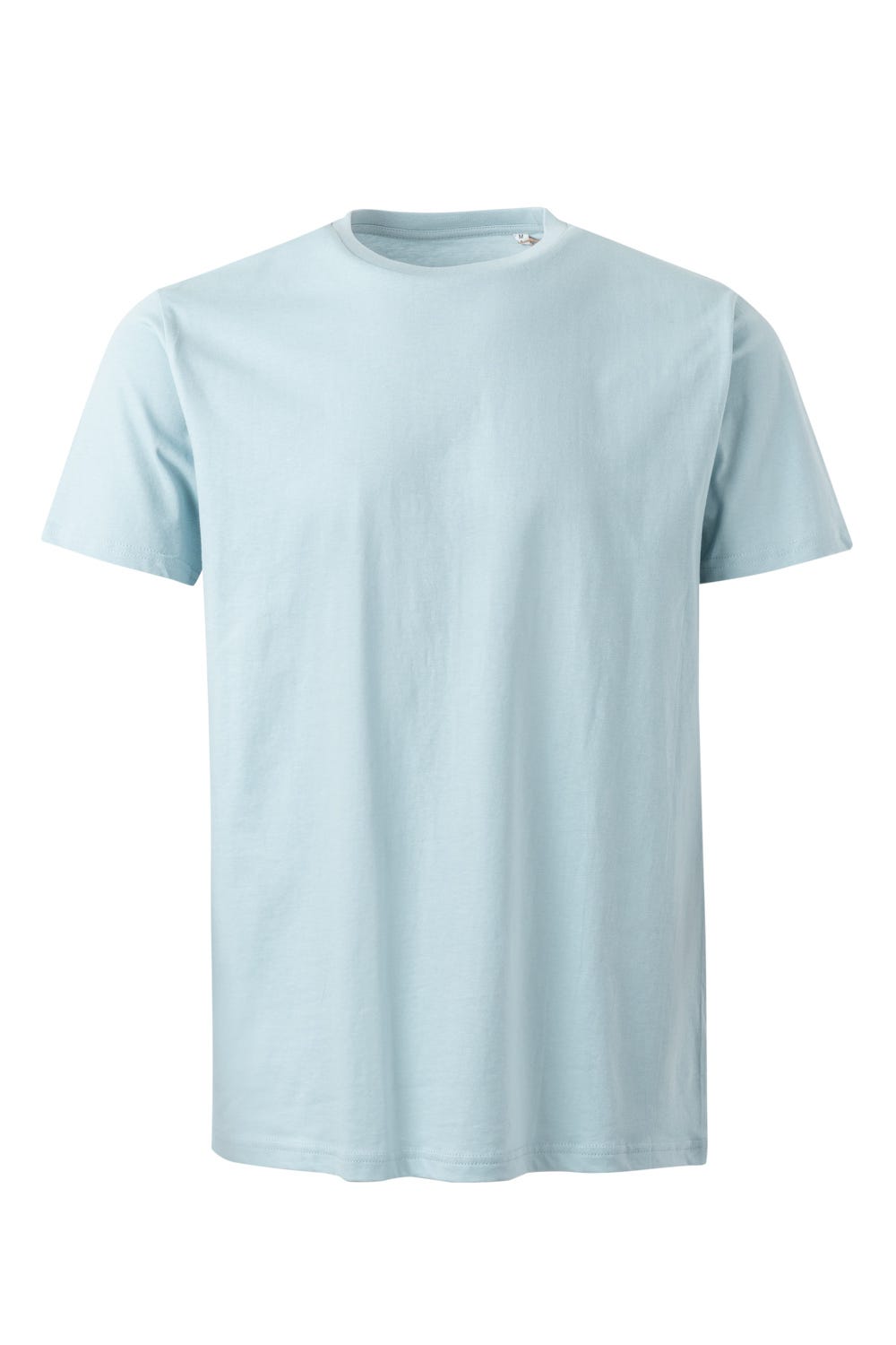 Mukua Tsn160uc Camiseta Manga Corta Natura Pale Blue