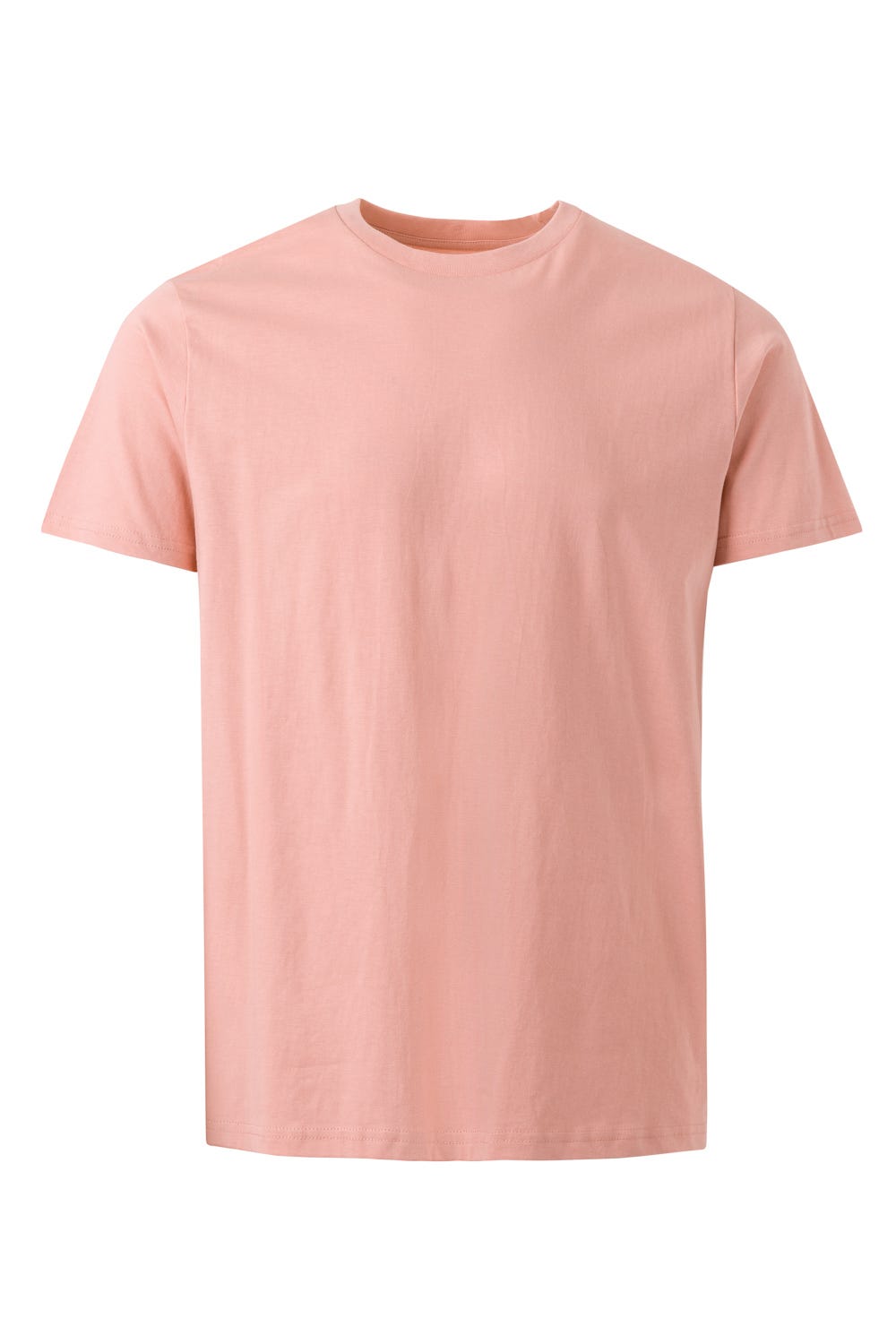 Mukua Tsn160uc Camiseta Manga Corta Natura Pink Rose