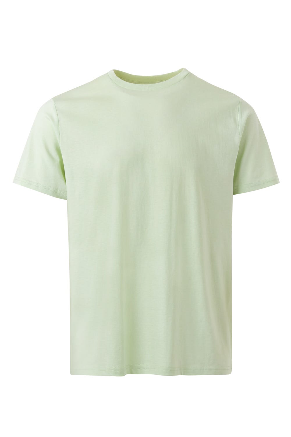 Mukua Tsn160uc Camiseta Manga Corta Natura Soft Green