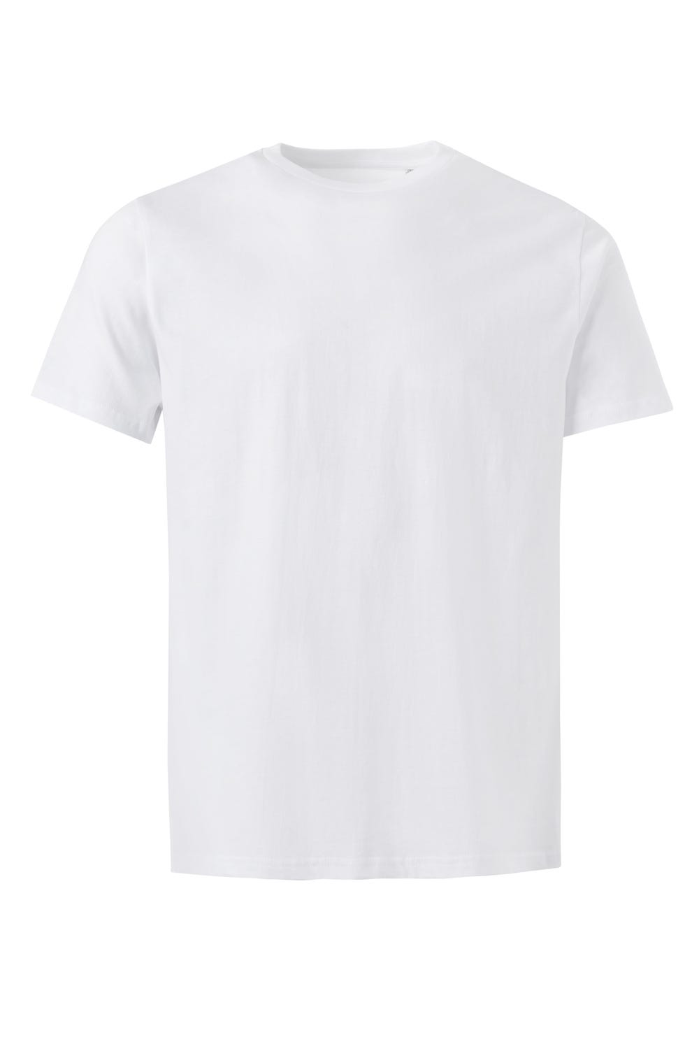 Mukua Tsn160uc Camiseta Manga Corta Natura White