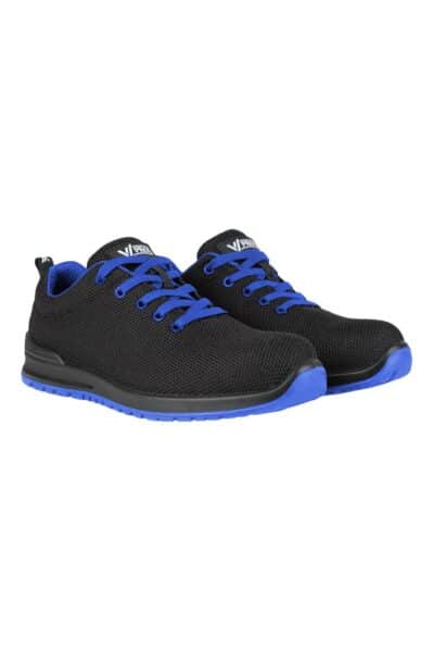 V Pro 707007b Zapato S1p Esd Src Blue
