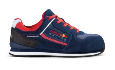 Sparco Gymkhana Red Bull 07535rb Bmrs 1