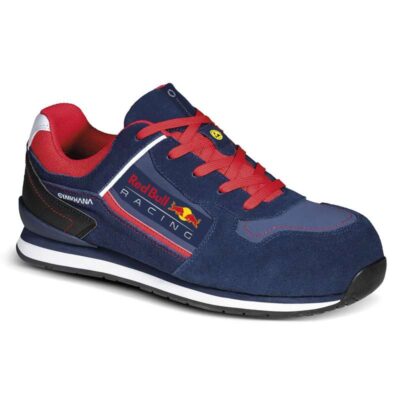 Sparco Gymkhana Red Bull 07535rb Bmrs