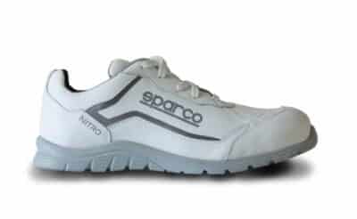 Sparco Nitro Hannu