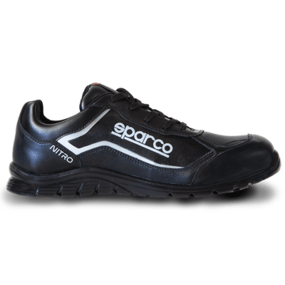 Sparco Nitro Mikko 07522nrnr