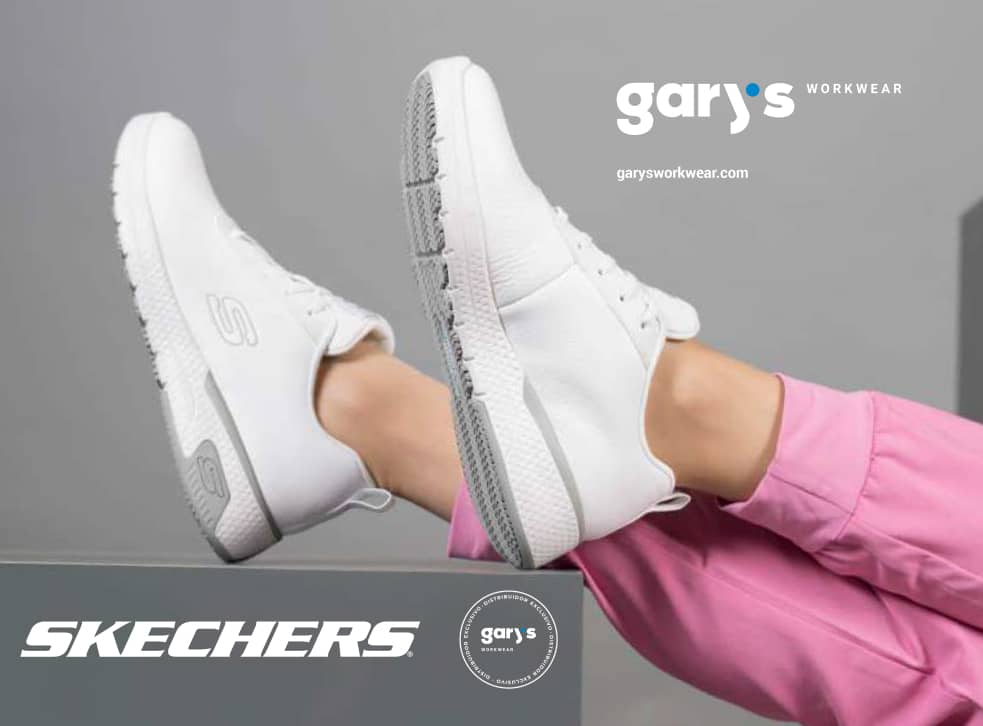 Catálogo Skechers