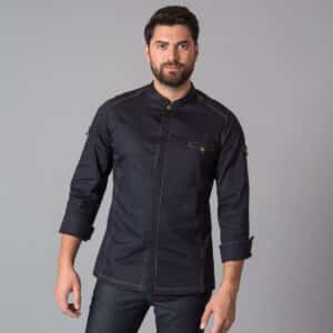 Gary´s 946600 Chaqueta Cocina Hombre Moran