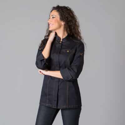 Gary´s 948100 Chaqueta Cocina Mujer Valera