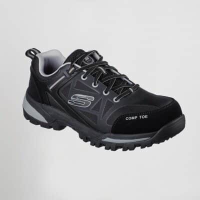 Skechers Sk200188ec Pending Hombre Gris