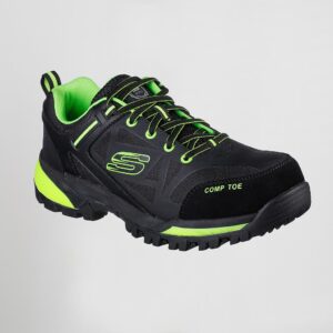 Skechers Sk200188ec Pending Hombre Pistacho