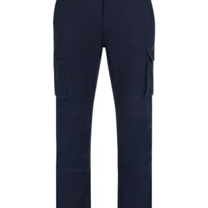Velilla 103030x Pantalón 4 Xtreme Multibolsillos Azul Navy