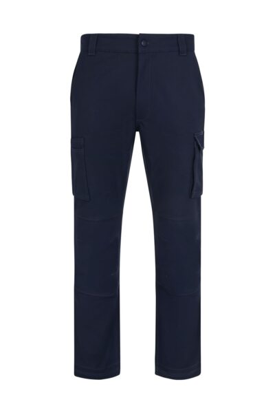Velilla 103030x Pantalón 4 Xtreme Multibolsillos Azul Navy