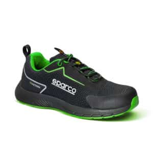 Sparco Traction Sanyo