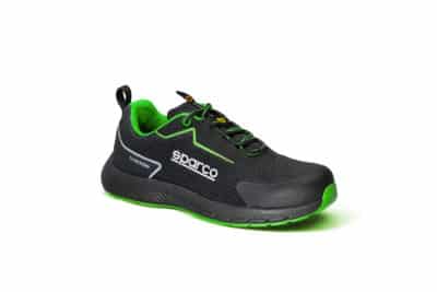 Sparco Traction Sanyo